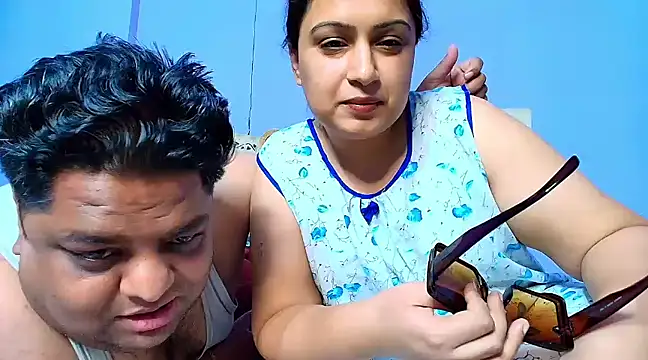 Sophia James online show from 02.24.25