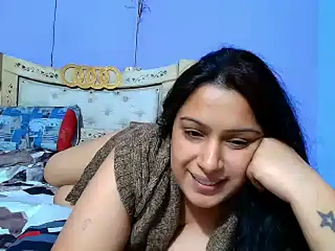 Sophia James online show from 02.27.25