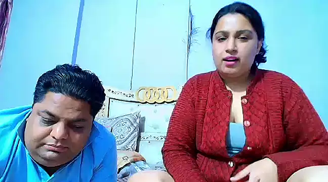 Sophia James online show from 03.18.25