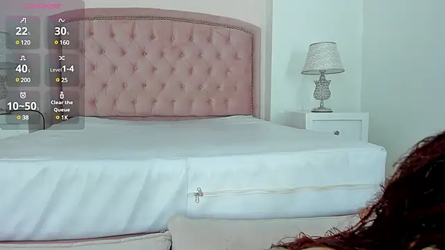 Kendall  Fox online show from 02.19.25