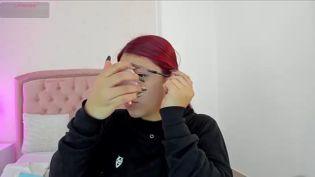 Kendall  Fox online show from 01.17.26