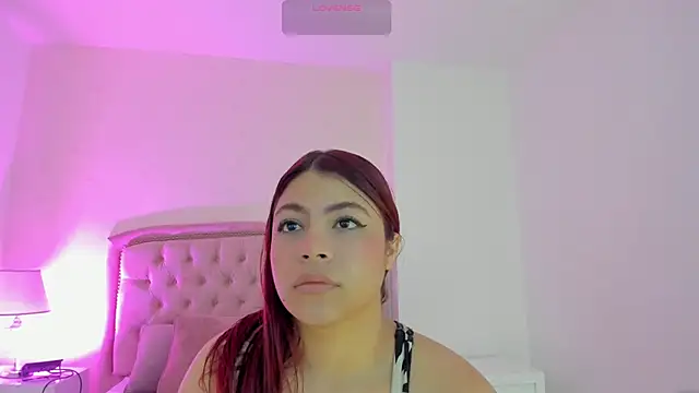 Kendall  Fox online show from 02.07.26