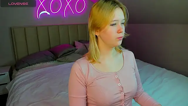 Amy Kimberlly online show from 03.18.25