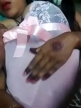 Simrandeshipp online show from 01.29.25