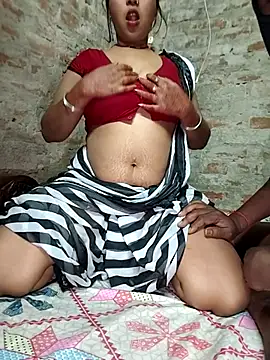 Simrandeshipp online show from 02.18.26