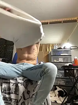 sexyhotstud12 online show from 02.10.25