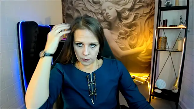 EmiliaBedy online show from 01.31.25