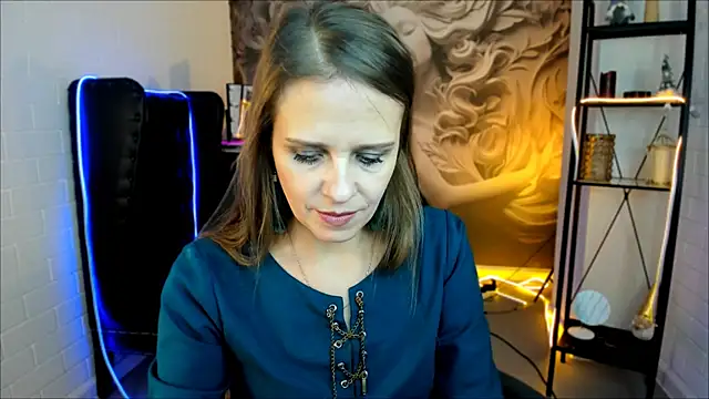 EmiliaBedy online show from 01.31.25