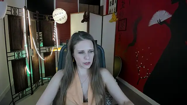 EmiliaBedy online show from 02.28.25