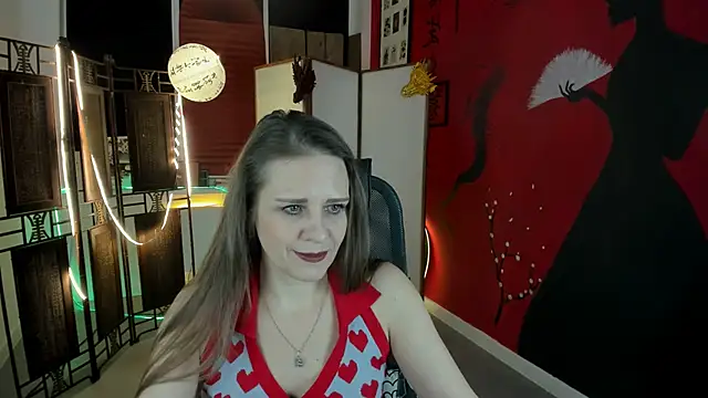 EmiliaBedy online show from 03.04.25