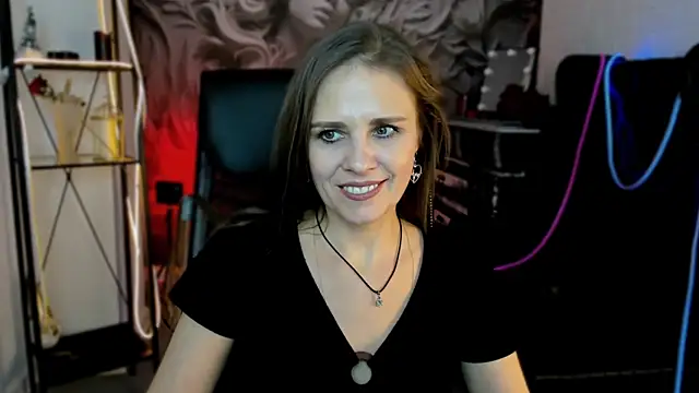 EmiliaBedy online show from 03.10.25