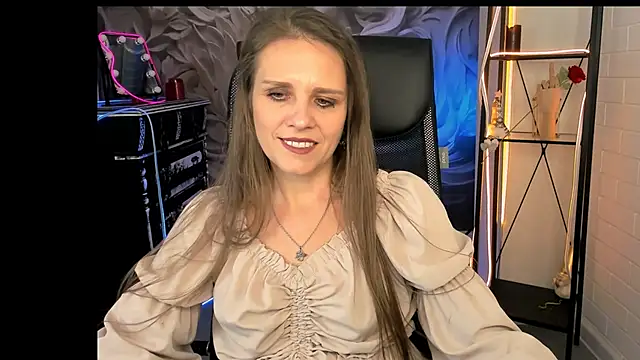 EmiliaBedy online show from 03.19.25