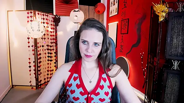 EmiliaBedy online show from 02.26.26