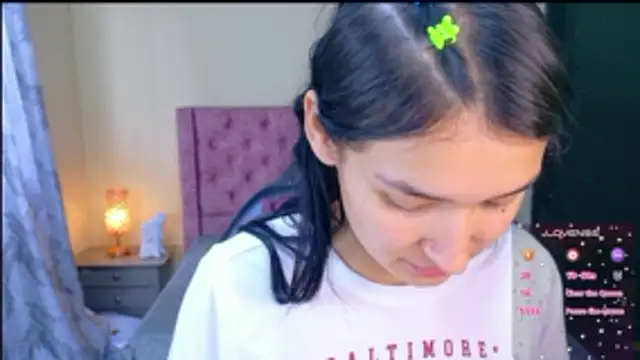 Sofii cutee online show from 02.13.26