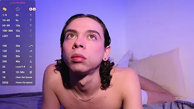 boytoy d online show from 02.12.25