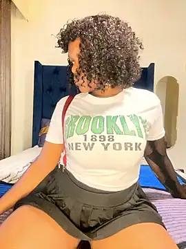 Boneca25 online show from 02.02.25