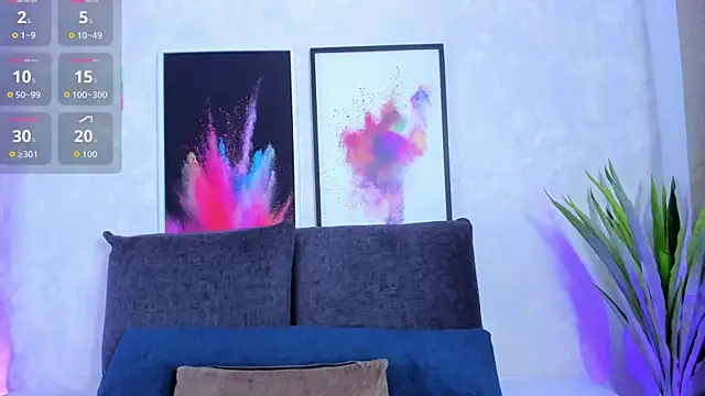 Snapshot of rachel_kole chatting on 10.15.25 rachel kole online show from 10.15.25