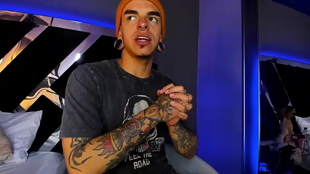 kaletattoo online show from 02.28.25