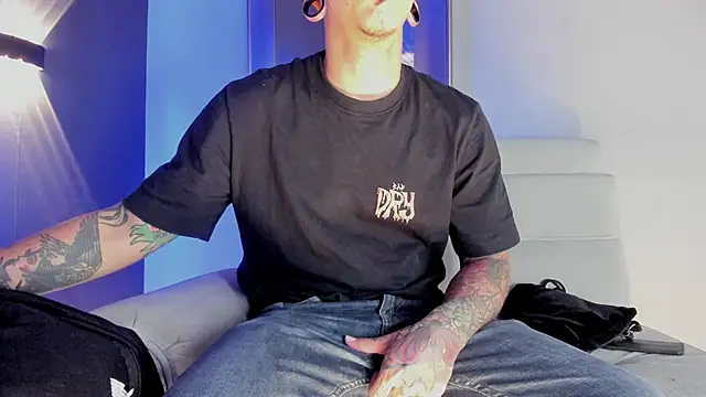 kaletattoo online show from 03.05.26