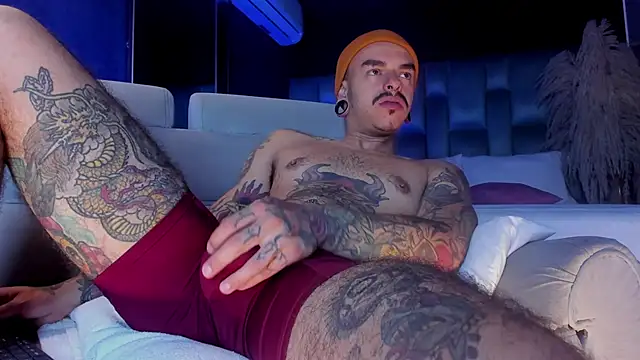 kaletattoo online show from 03.22.26