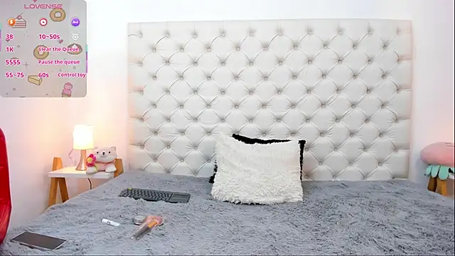 esmeralda06 online show from 01.10.26