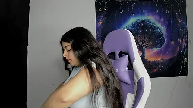 Little Shaara online show from 02.10.25