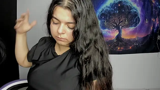 Little Shaara online show from 02.14.25