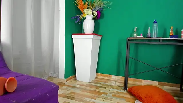 evaa greey online show from 03.21.25