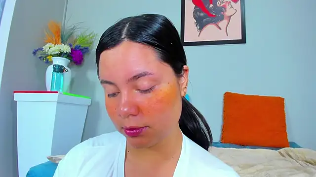 evaa greey online show from 09.29.25