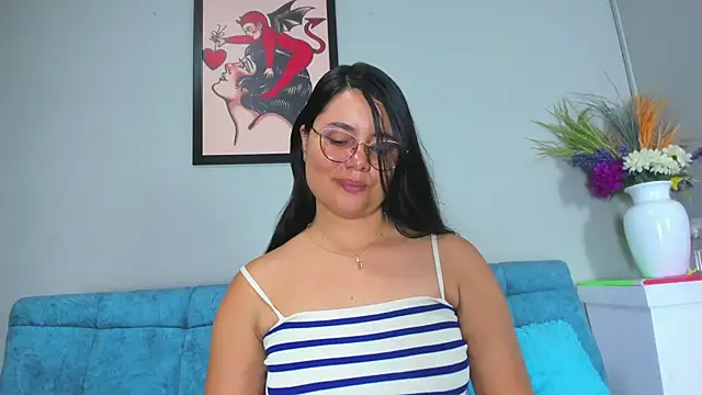 evaa greey online show from 10.18.25