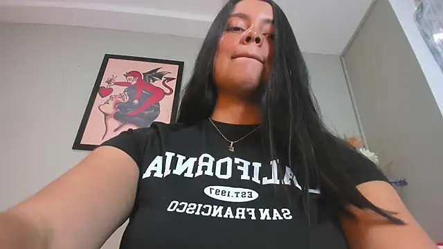 evaa greey online show from 10.23.25