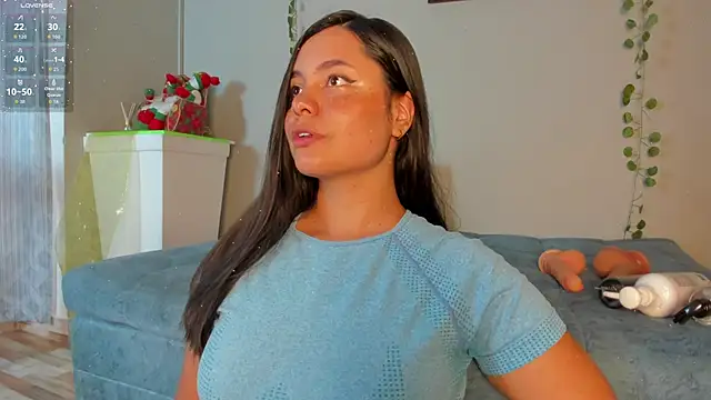 evaa greey online show from 12.15.25