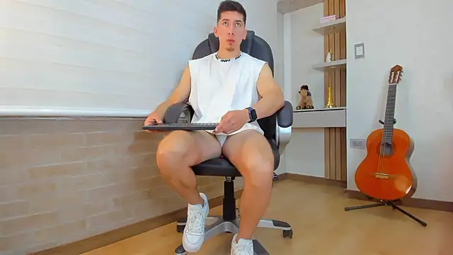 Tombarden online show from 01.14.26