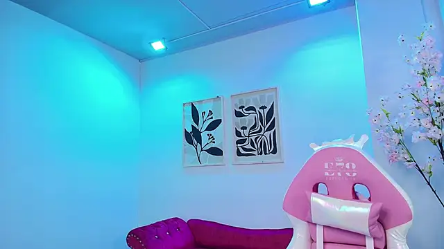 Milu ballmer online show from 02.02.26