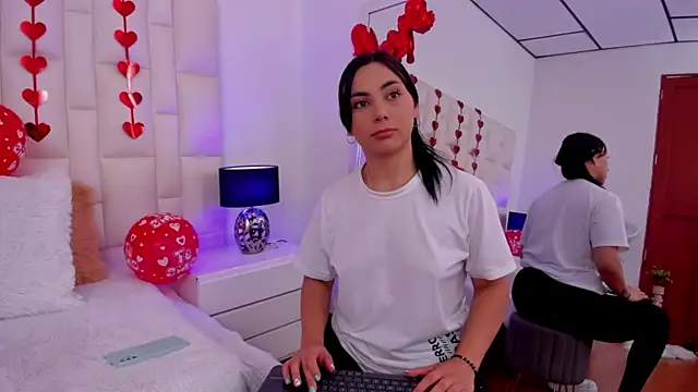 Ariana rouse online show from 02.13.25