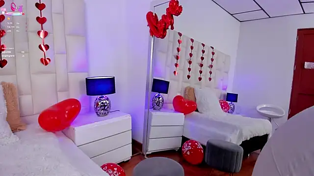 Ariana rouse online show from 02.16.25