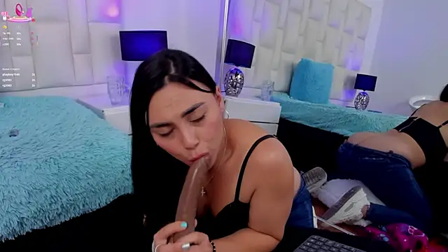 Ariana rouse online show from 02.18.25