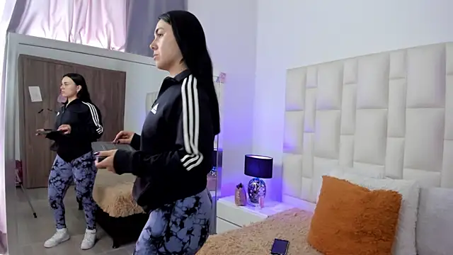 Ariana rouse online show from 01.08.26