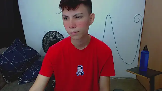 Alexxx lov online show from 03.14.26