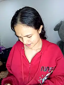 AmbarVanucci online show from 11.26.25