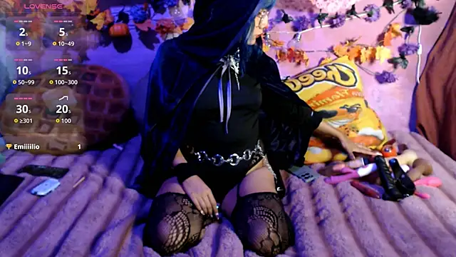 Sharkyu1 online show from 11.04.25