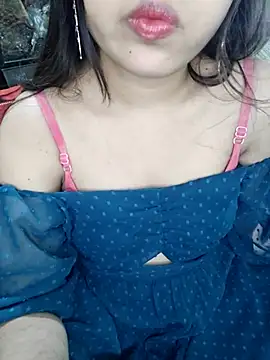 JANVI MISHRA1 online show from 04.18.26
