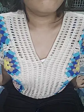 JANVI MISHRA1 online show from 04.27.26