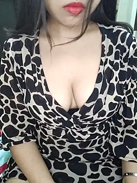 JANVI MISHRA1 online show from 05.05.26