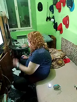 Adrianka online show from 03.28.26