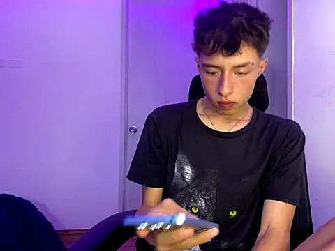 Juanmres online show from 09.12.25