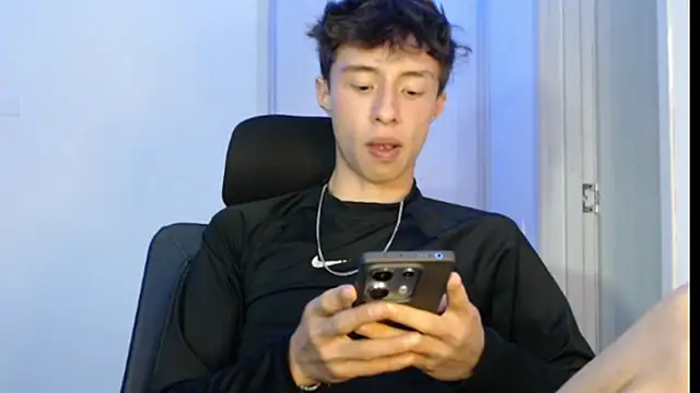 Juanmres online show from 10.18.25