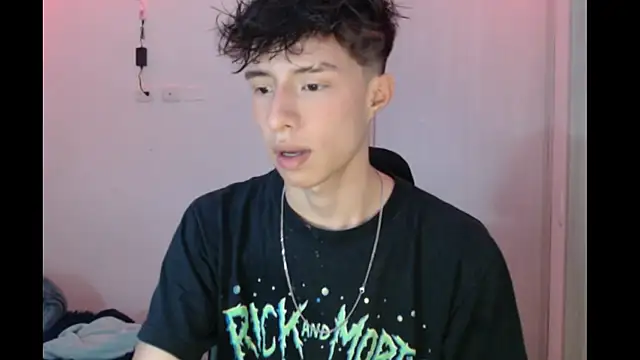 Juanmres online show from 11.25.25