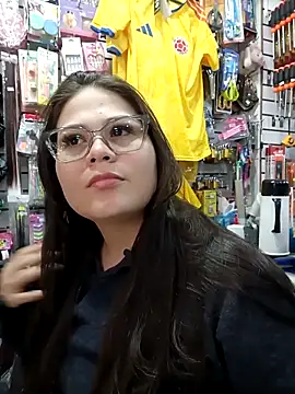 Vale Saenzz online show from 04.09.26