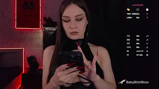 infection  online show from 09.10.25